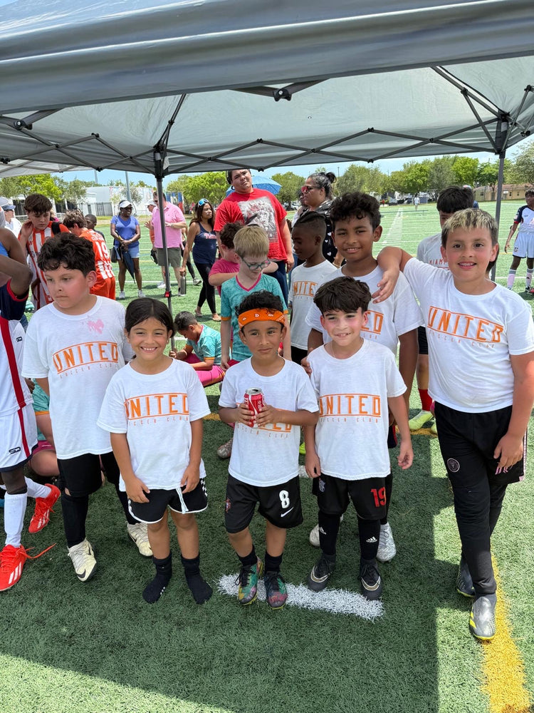 Access to all Practice Locations, Games & Events