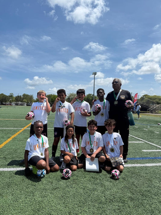 Game Schedule | Camps | Events