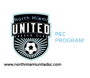 (Returning) Recreational Soccer Fall 2023 - (Already Have Game Reversible Jersey)