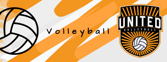 [1 Child] Volleyball - $39 a month